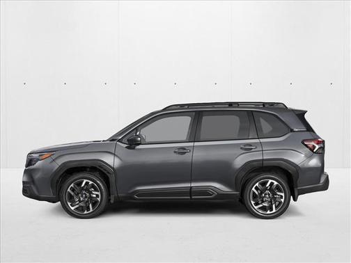 2026 Subaru Forester Hybrid Limited
