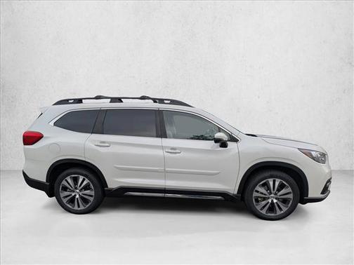 2020 Subaru Ascent Limited 7-Passenger