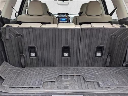 2020 Subaru Ascent Limited 7-Passenger