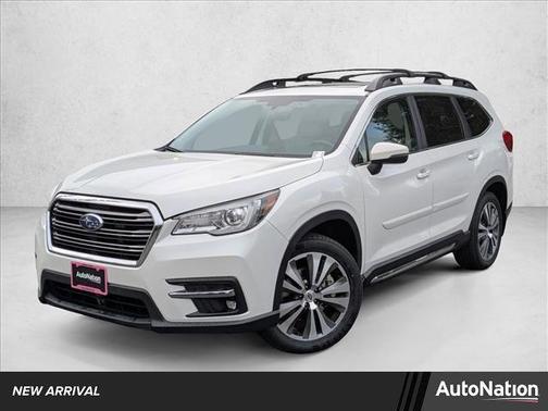 2020 Subaru Ascent Limited 7-Passenger