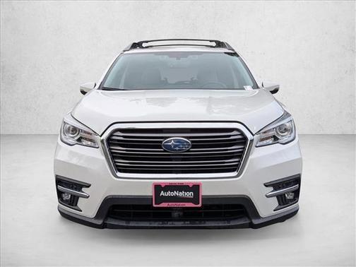 2020 Subaru Ascent Limited 7-Passenger