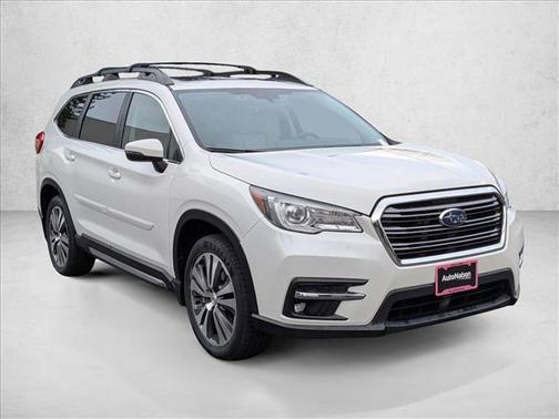 2020 Subaru Ascent Limited 7-Passenger