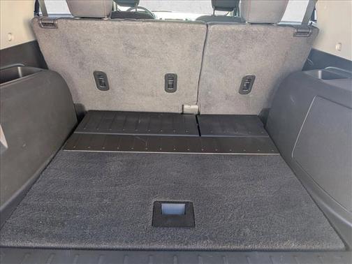 Ashen Gray Metallic 2014 Chevrolet Equinox LS