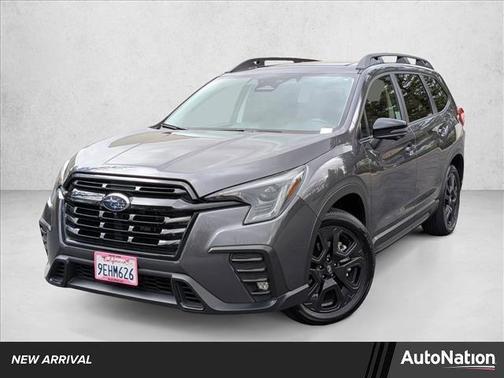 2023 Subaru Ascent Onyx Edition Limited 7-Passenger