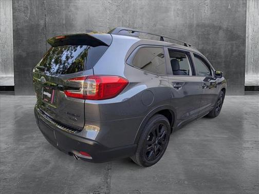 2023 Subaru Ascent Onyx Edition Limited 7-Passenger