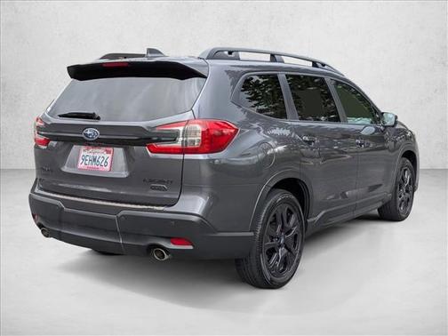 2023 Subaru Ascent Onyx Edition Limited 7-Passenger