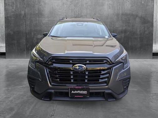 2023 Subaru Ascent Onyx Edition Limited 7-Passenger