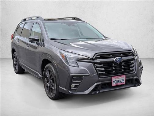 2023 Subaru Ascent Onyx Edition Limited 7-Passenger