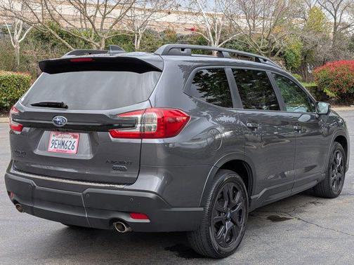 2023 Subaru Ascent Onyx Edition Limited 7-Passenger