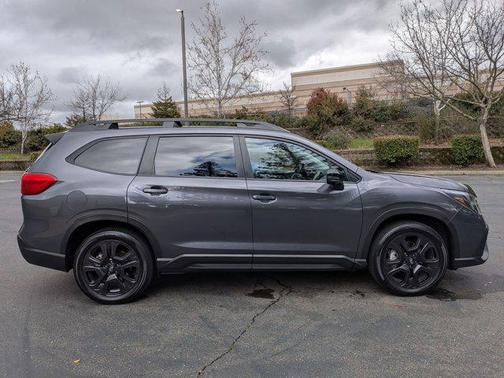 2023 Subaru Ascent Onyx Edition Limited 7-Passenger