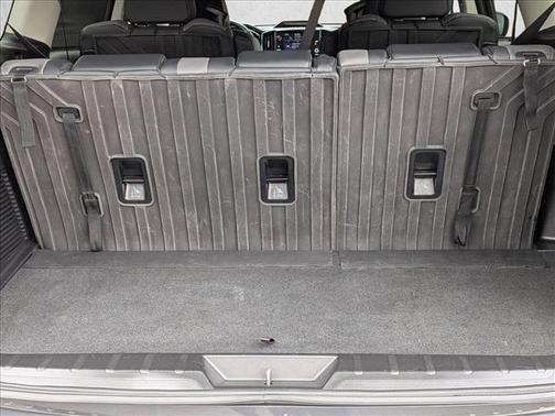 2023 Subaru Ascent Onyx Edition Limited 7-Passenger