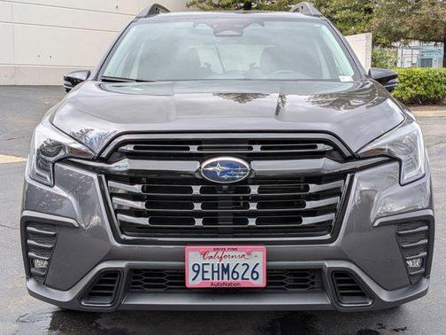 2023 Subaru Ascent Onyx Edition Limited 7-Passenger