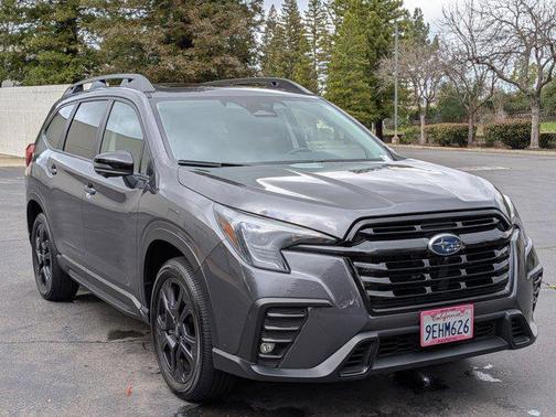 2023 Subaru Ascent Onyx Edition Limited 7-Passenger