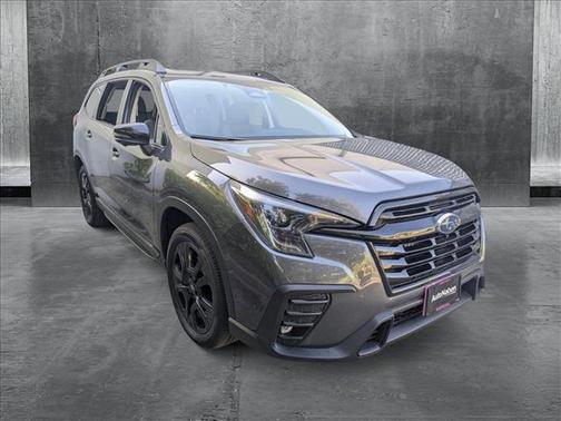 2023 Subaru Ascent Onyx Edition Limited 7-Passenger