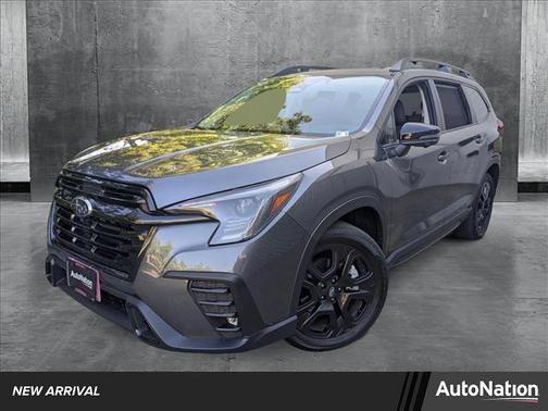 2023 Subaru Ascent Onyx Edition Limited 7-Passenger