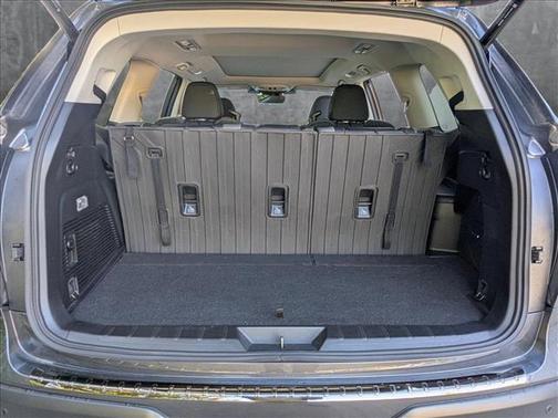 2023 Subaru Ascent Onyx Edition Limited 7-Passenger