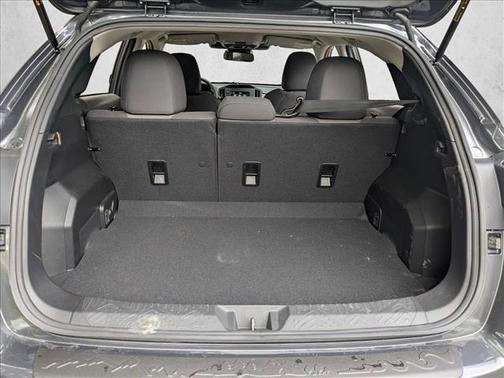 2025 Subaru Crosstrek Base