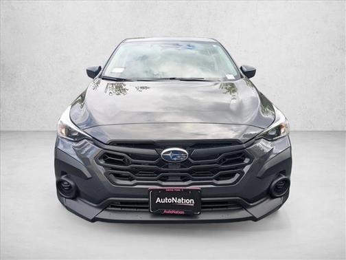 2025 Subaru Crosstrek Base