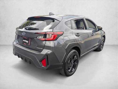 2025 Subaru Crosstrek Base