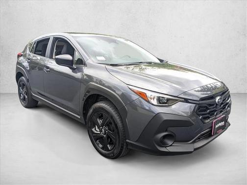 2025 Subaru Crosstrek Base