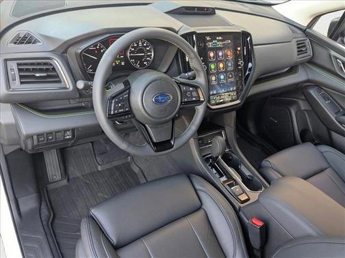 2025 Subaru Ascent Onyx Edition Touring 7-Passenger