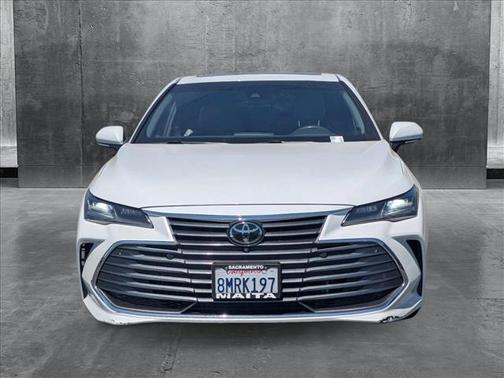 2019 Toyota Avalon Limited