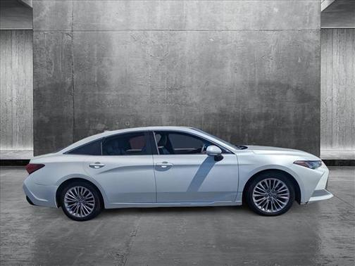 2019 Toyota Avalon Limited