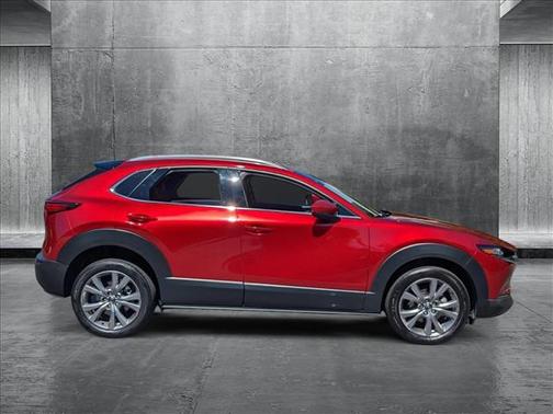 2022 Mazda CX-30 2.5 S Premium Package