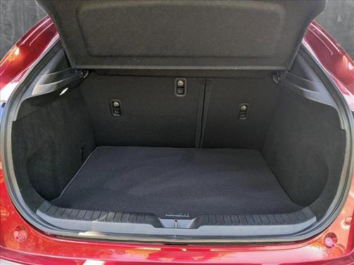 2022 Mazda CX-30 2.5 S Premium Package