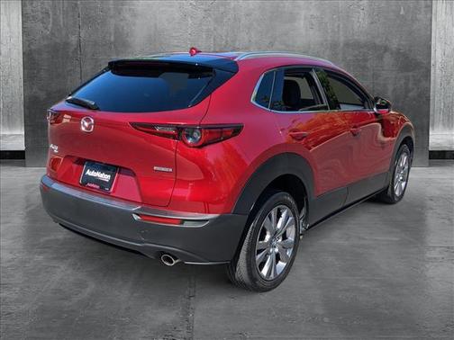 2022 Mazda CX-30 2.5 S Premium Package