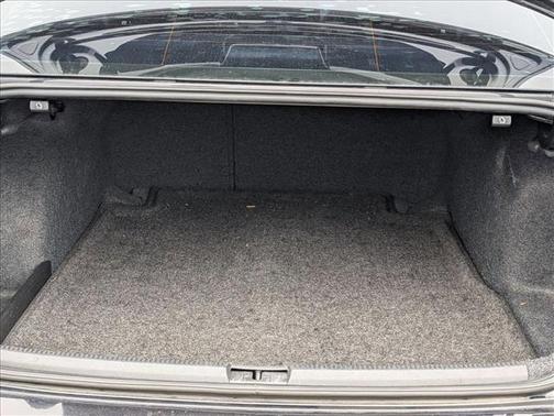 2017 Volkswagen Passat 1.8T SE