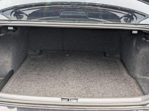 2017 Volkswagen Passat 1.8T SE