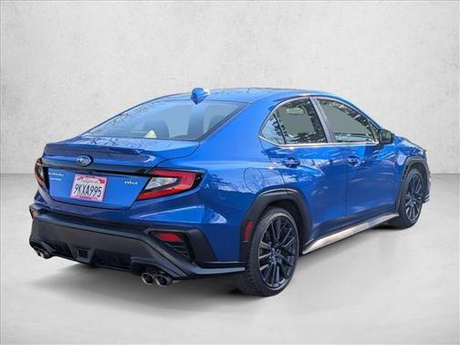 2023 Subaru WRX Premium