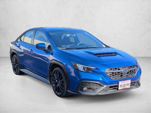 2023 Subaru WRX Premium