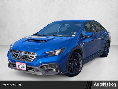 2023 Subaru WRX Premium