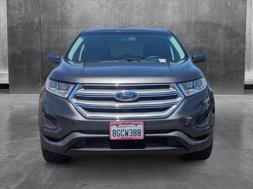 2018 Ford Edge SE