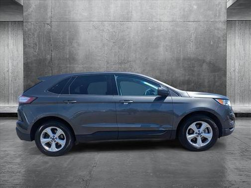 2018 Ford Edge SE