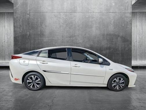 2017 Toyota Prius Prime Premium