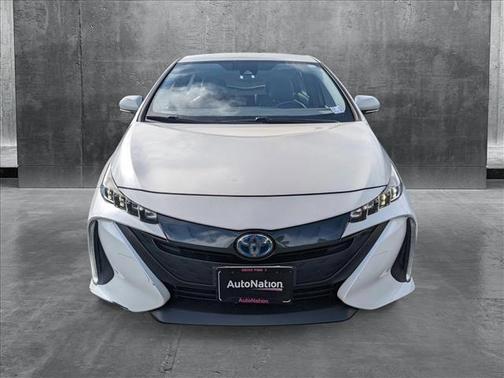 2017 Toyota Prius Prime Premium