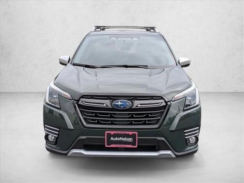 2024 Subaru Forester Touring