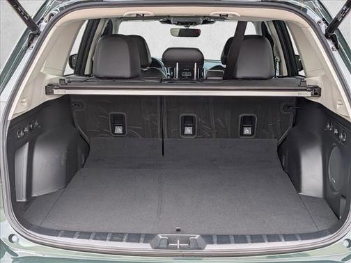 2024 Subaru Forester Touring