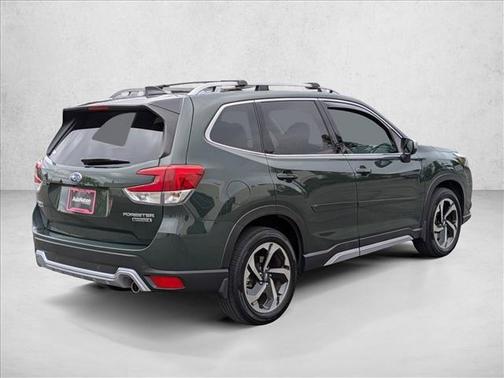 2024 Subaru Forester Touring