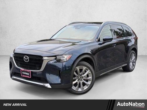 2024 Mazda CX-90 3.3 Turbo Premium