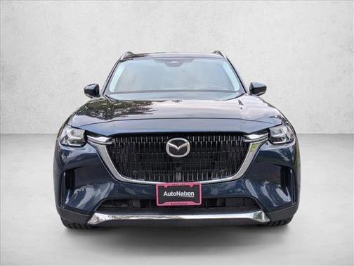 2024 Mazda CX-90 3.3 Turbo Premium