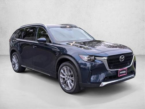 2024 Mazda CX-90 3.3 Turbo Premium