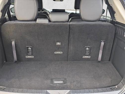 2024 Mazda CX-90 3.3 Turbo Premium