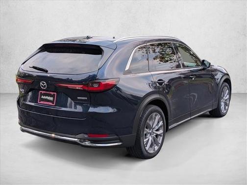 2024 Mazda CX-90 3.3 Turbo Premium