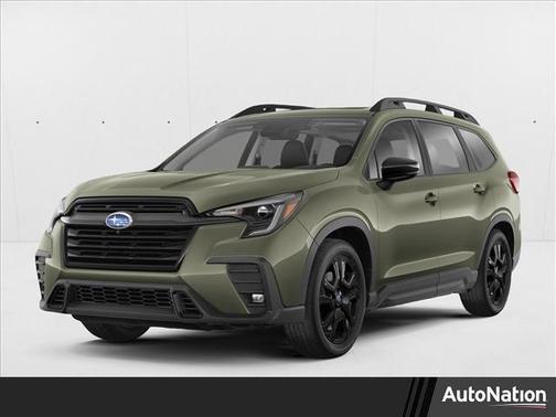 2026 Subaru Ascent Onyx Edition Touring 7-Passenger