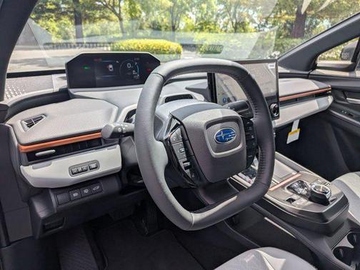 Cosmic White Pearl 2026 Subaru Uncharted Sport