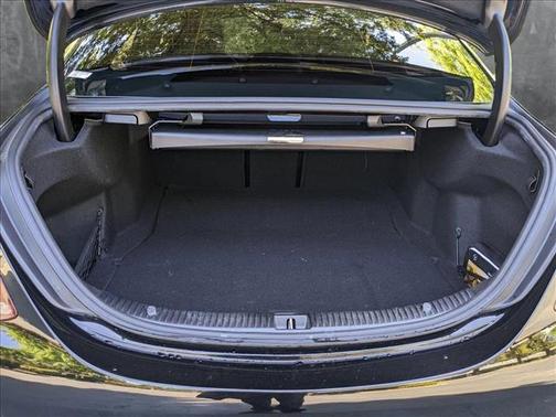 2021 Mercedes-Benz C-Class Sedan